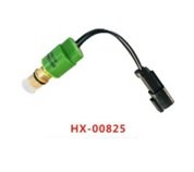 HX-00825 JCB YEŞİL BASINÇ MÜŞÜRÜ