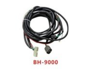 BH-9000 GAZ KELEBEĞİ KONTROL CİHAZI KABLOSU