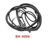 BH-9006 GAZ KELEBEĞİ KONTROL CİHAZI KABLOSU