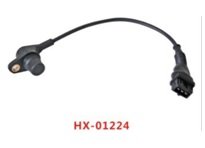 HX-01224 VOLVO HIZ SENSÖRÜ KISA HAT