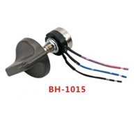 BH-1015 HİTACHİ GAZ SWİTCH ANAHTARI