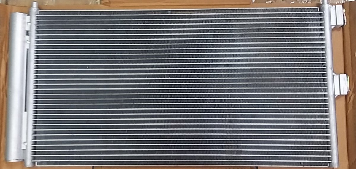 NS8653 DOBLO 2016 CONDANSER