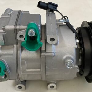 ST645028 HYUNDAİ ACCENT BLUE BENZİNLİ VS16 4PK 12V R134A 2007 1,4-1,6 KLİMA KOMPRESÖRÜ