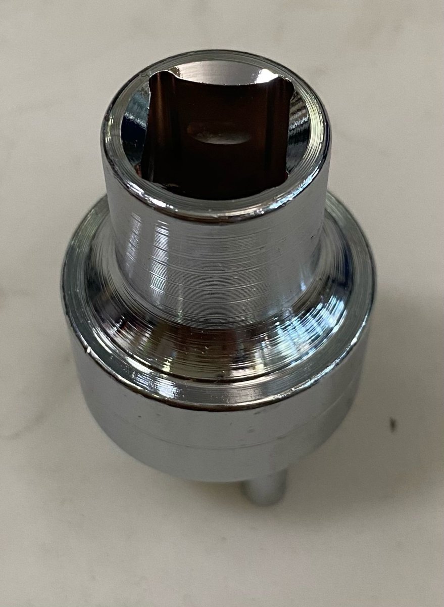 ST-005 PLEYT SÖKME APARATI