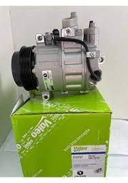 VALEO 813157 VİTO MERCEDES SPRINTER KLİMA KOMPRESÖRÜ