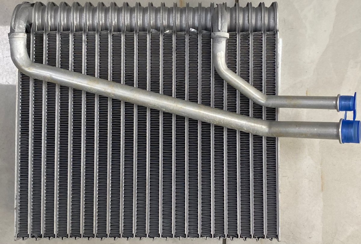 77H-2820105 VW-TRANSPORTER T5 T6 Q7 PORSCHE CAYENNE EVAPARATÖR