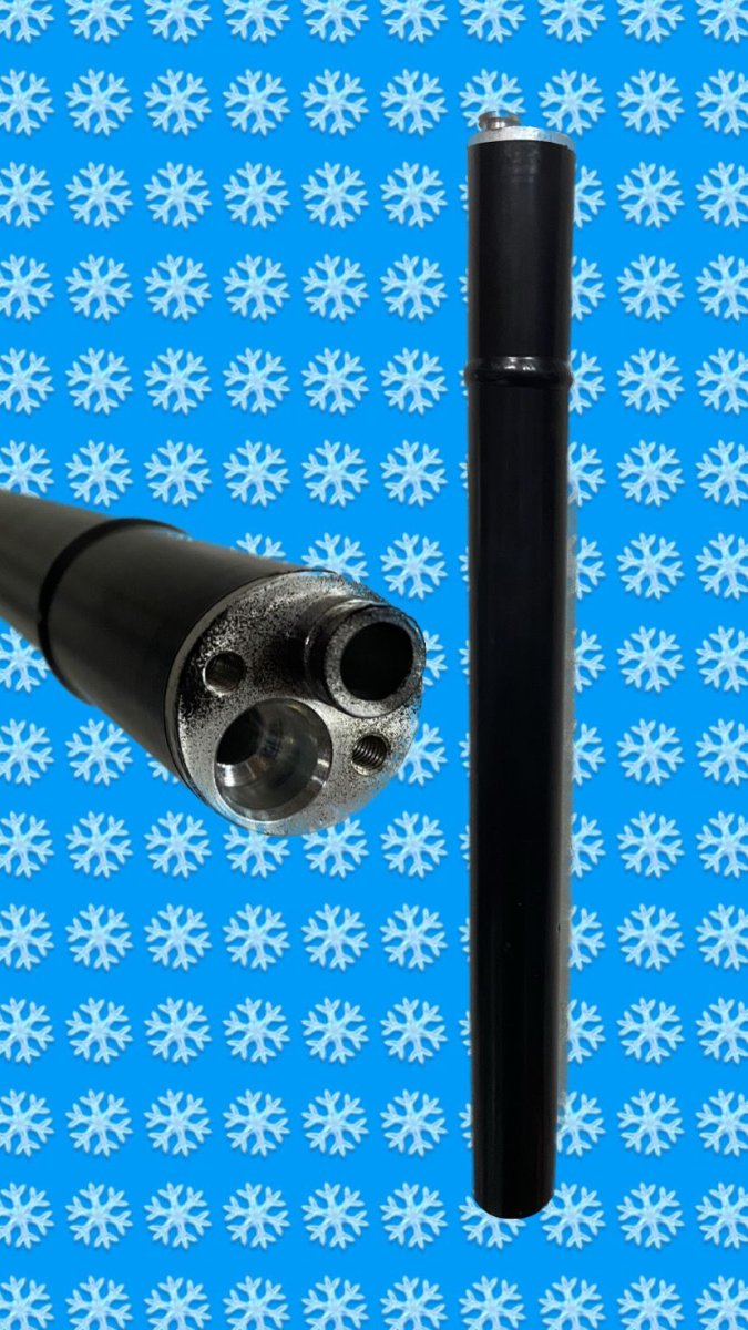 HF8039 VW GOLF 5 CADDY KISA DRİER