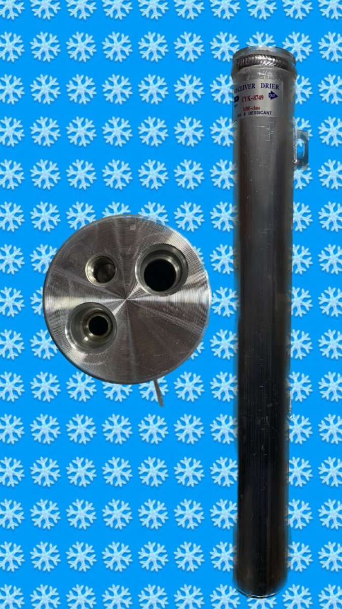 HF8749 MERCEDES C SERİSİ DRİER