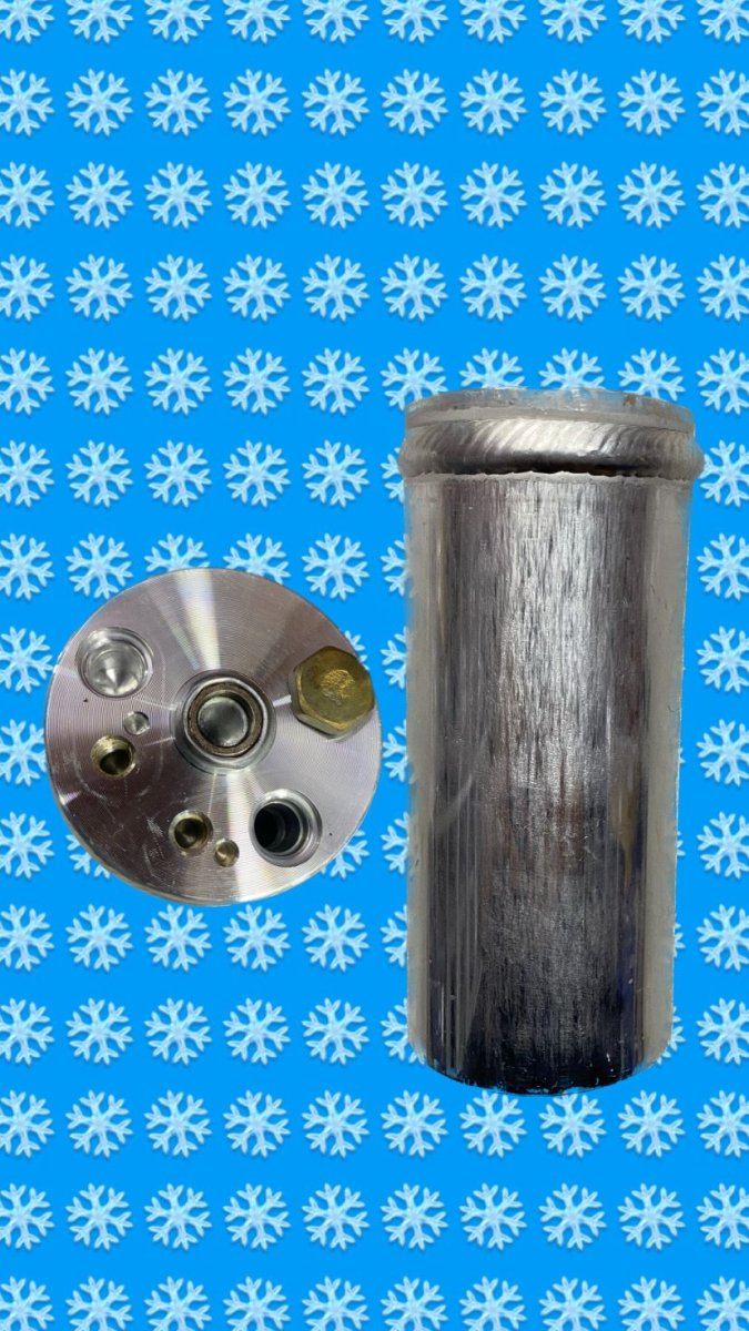 HF8730 HYUNDAİ ACCENT ELENTRA DRİER