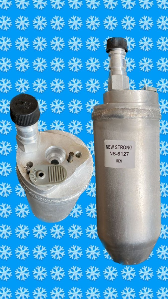 HF6127 RENAULT DACİA DRİER