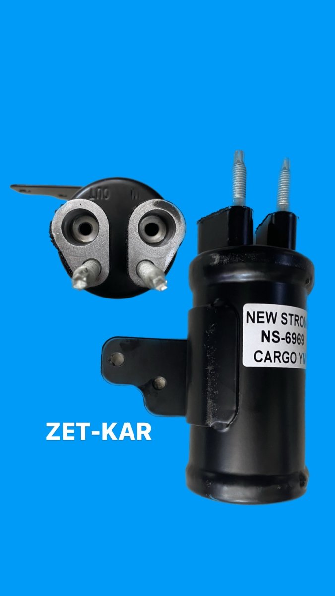 HF6969 FORD CARGO YM DRİER