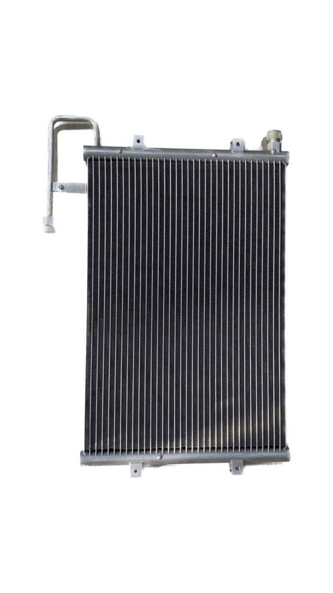 53X34X20 ERKUNT TRAKTÖR UNIVERSAL TİP CONDANSER