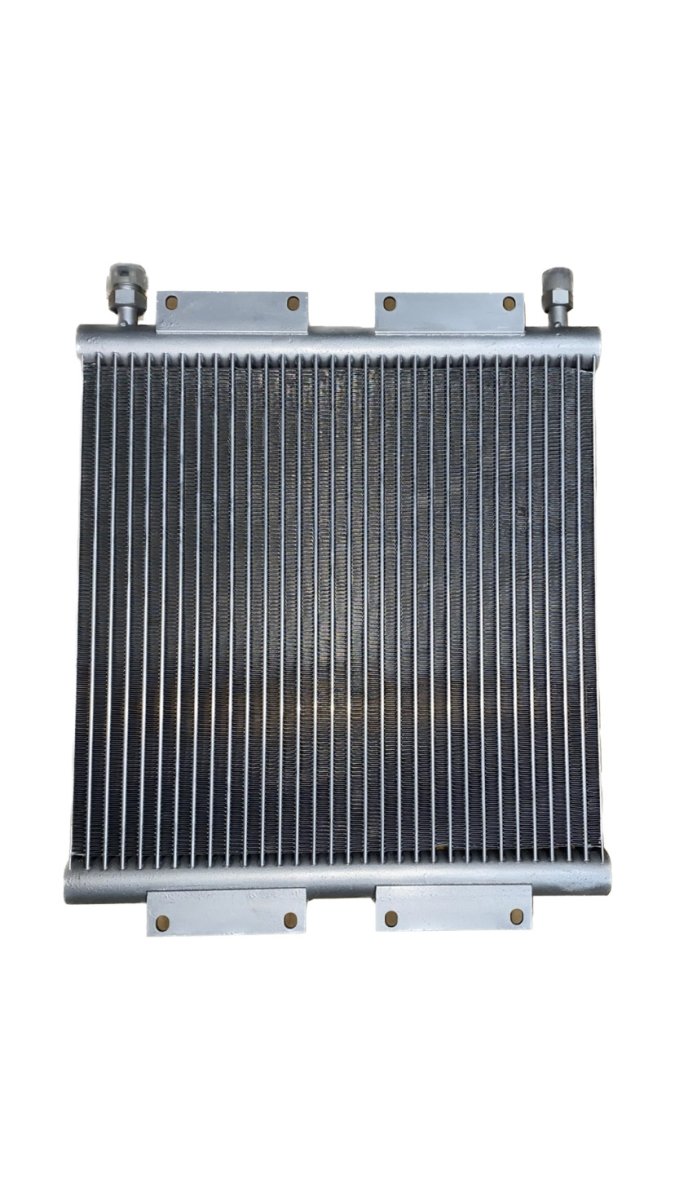 42X35X4 UNIVERSAL TRAKTÖR CONDENSER