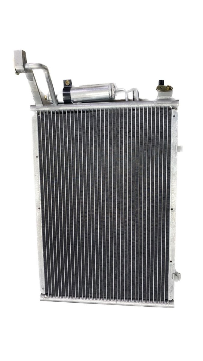 861272 FORD COURIER YM CONDANSER