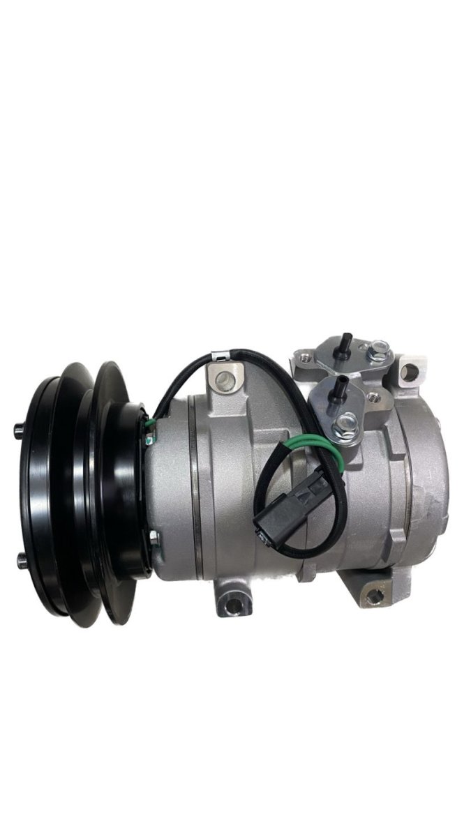 ST170215 KOMATSU 1PK 24V ZET-KAR KOMPRESÖR (DCP99821) 10S17C