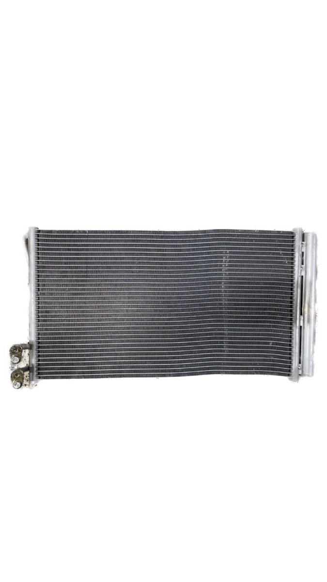 86037 BMW E90 05- E84 09- E87 04 CONDANSER CH-4967 ZET-KAR