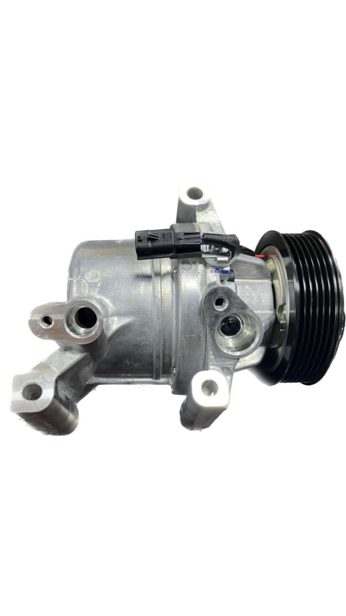 CO354043 DACİA DUSTER Y.M. 6PK TOPRAK KOMPRESÖR