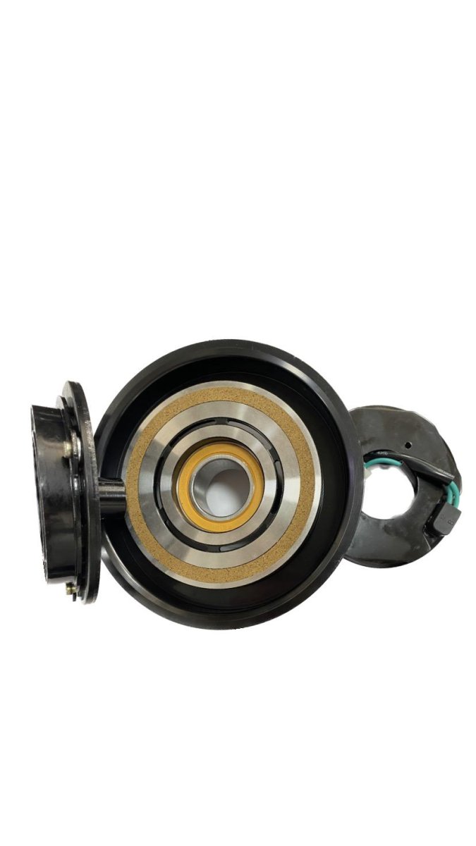 NO:38 10S15C AROCS 8PK 24V KASNAK SETİ