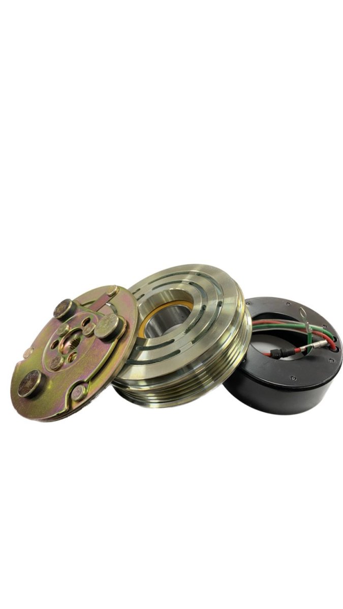 KS-802006 - 1204007 HONDA CIVIC 7PK KASNAK SETİ