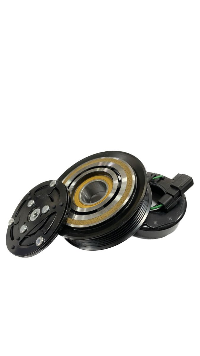 NO:46 FORD COURIER KASNAK SETİ