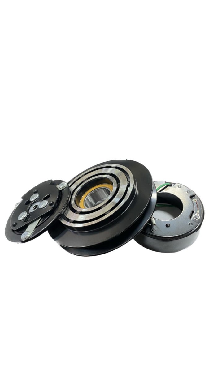 KS-821088 SUMİTOMO 1PK 24V KASNAK SETİ 818088