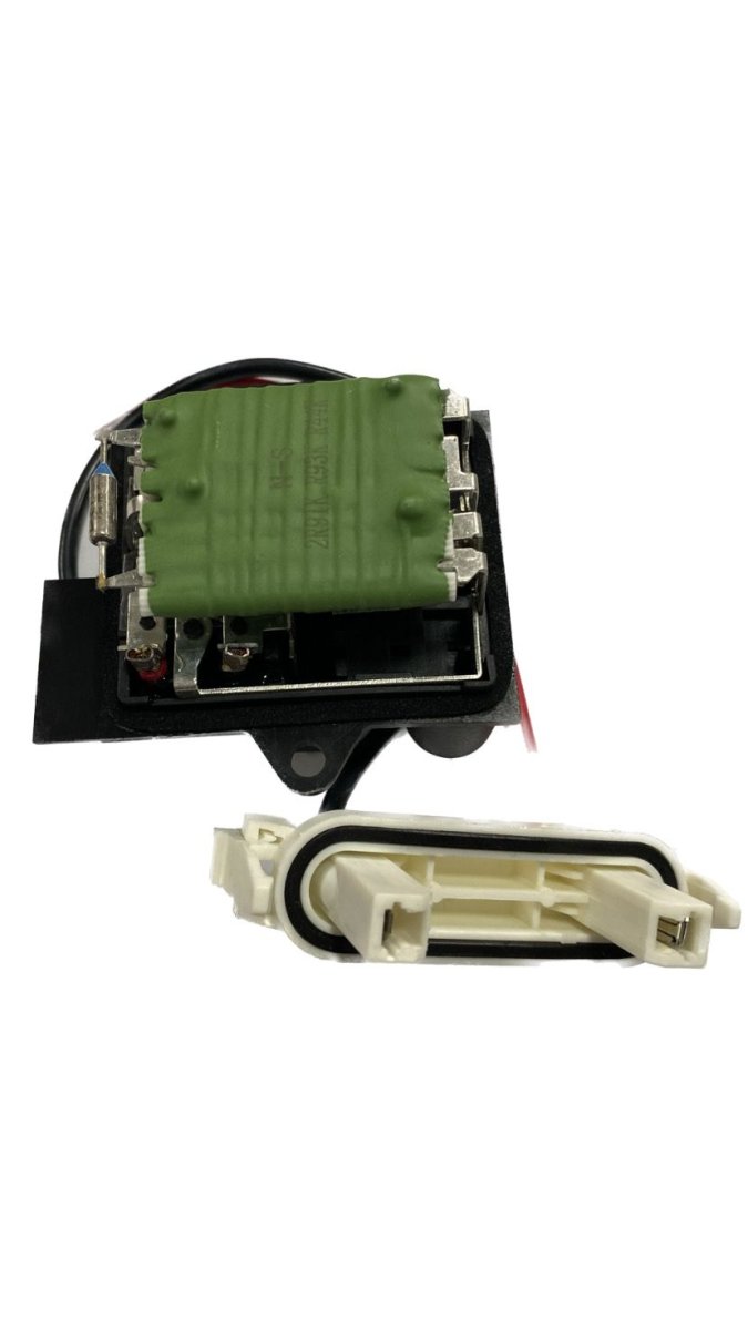 YL-7664 NS-7664 CLİO RENAULT LAGUNA REZİSTANS 12PİL 2FİŞLİ