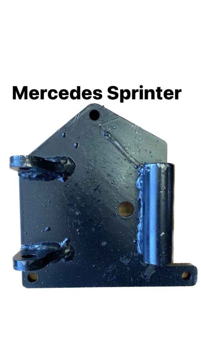 MERCEDES SPRINTER 315 CDI BRAKET SETİ