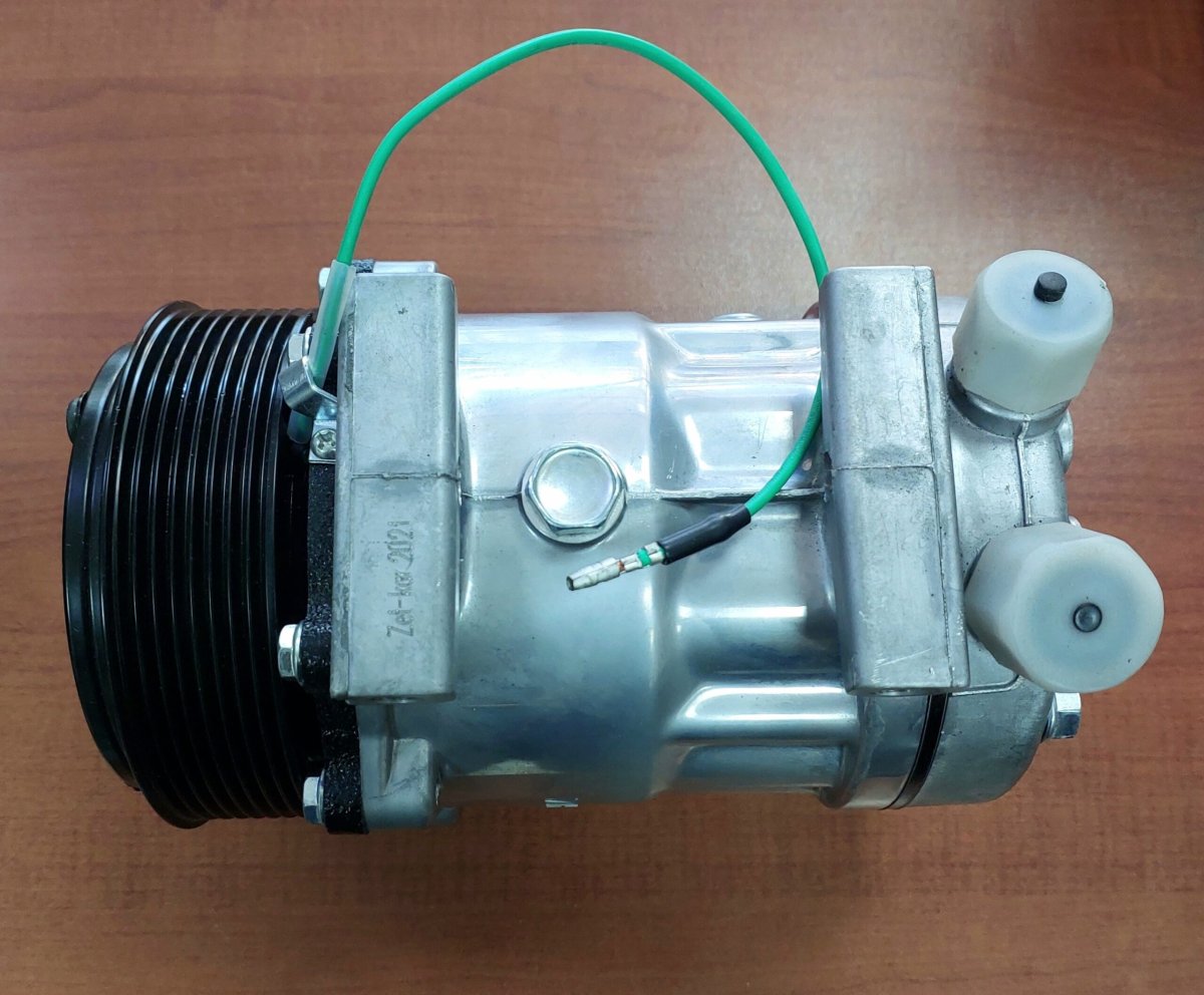 ST755005 ST7525D5 7H15 8PK 24V YAKIN KASNAK BLOK SAPLAMA KOMPRESÖR