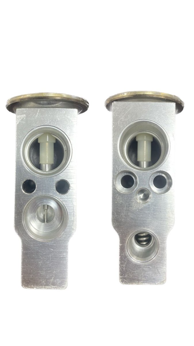 1618314 ASTRA H / ZAFİRA EXPANSİON