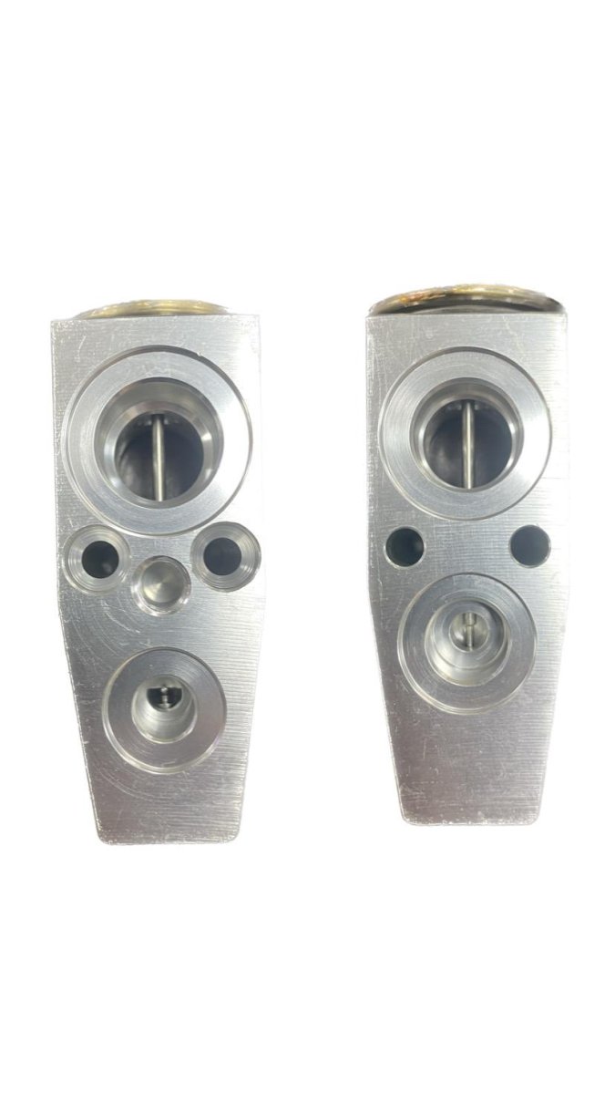 1618842 ASTRAJ / GTC EXPANSİON