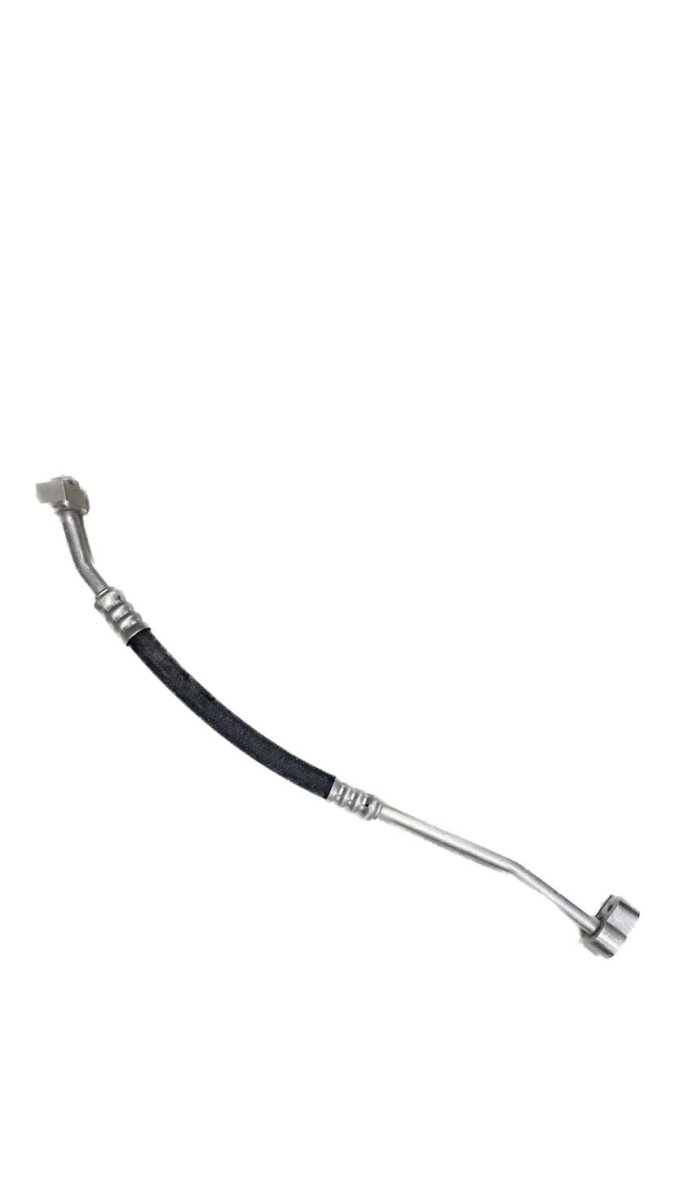 A-15 FORD FOCUS EVAP RADYATÖR ARASI KLİMA HORTUMU