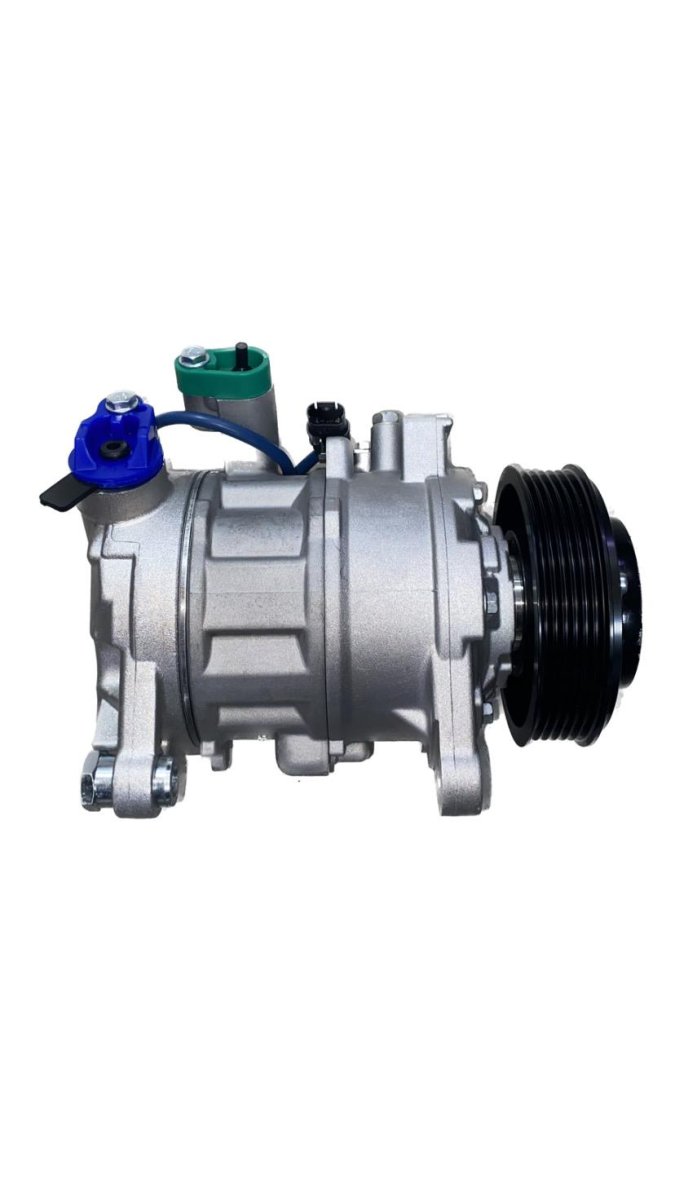 ST961921GW 6SEU16 6PK 12V BMW F201 F30 KOMPRESÖR OEM:DCP05096