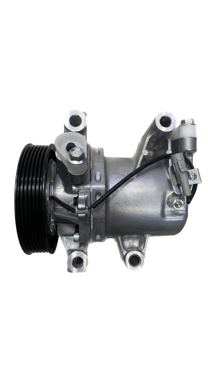 ISUZU 1,9 D-MAX RZEE 2017-6PK KLIMA KOMPRESÖRÜ