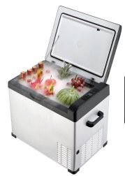 ARAÇ İÇİ BUZ DOLABI 40L