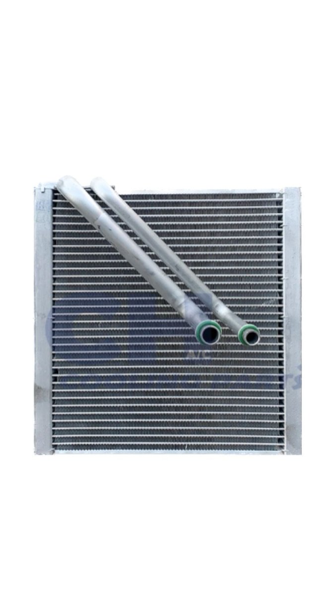 CH-2338 VOLKSWAGEN CRAFTER 2019 EVAPARATÖR