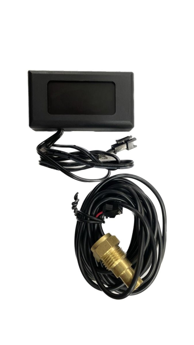 FT10007 HX-10007 HARARET SAATİ