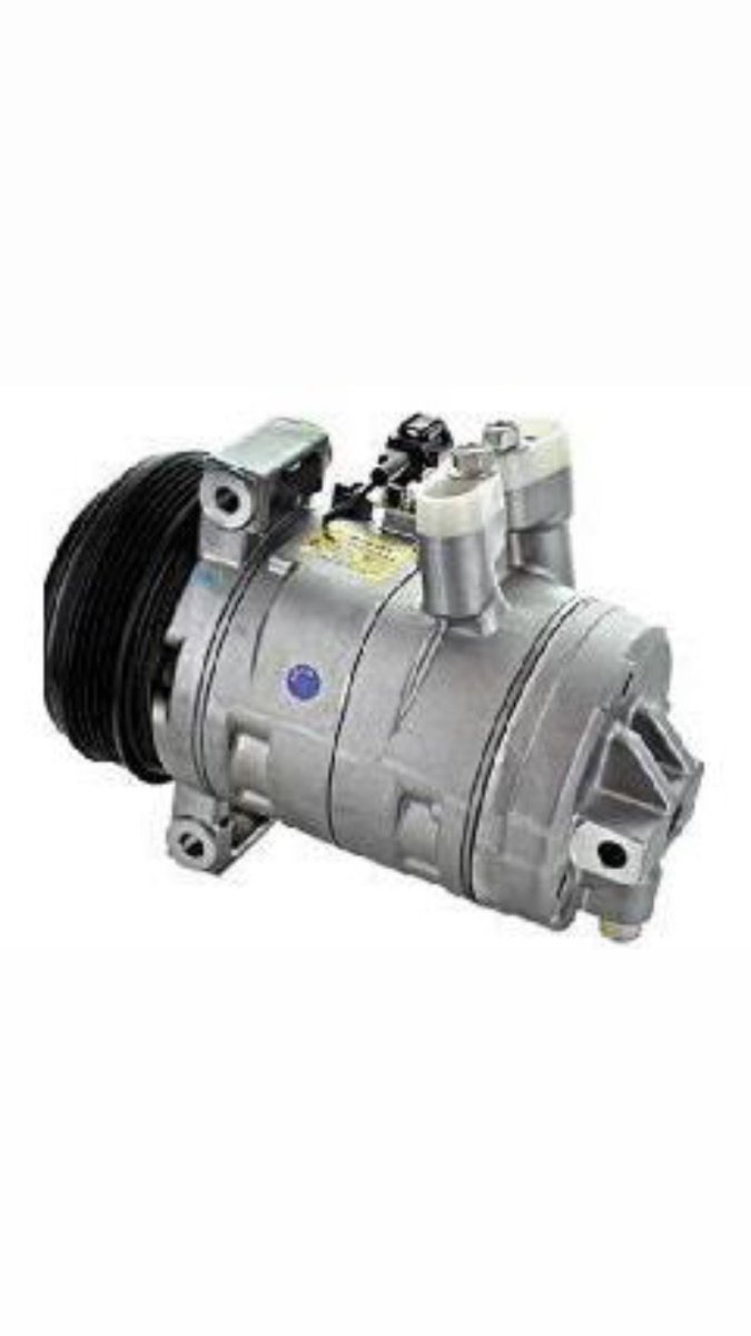 XZC1898 NİSSAN NAVARA KLİMA KOMPRESÖRÜ