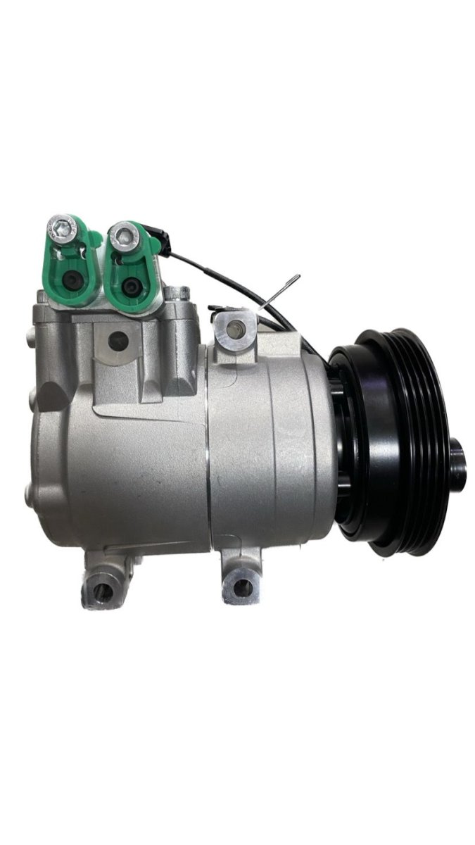 XZC275 HYUNDAİ ACCENT 4PK KLİMA KOMPRESÖRÜ