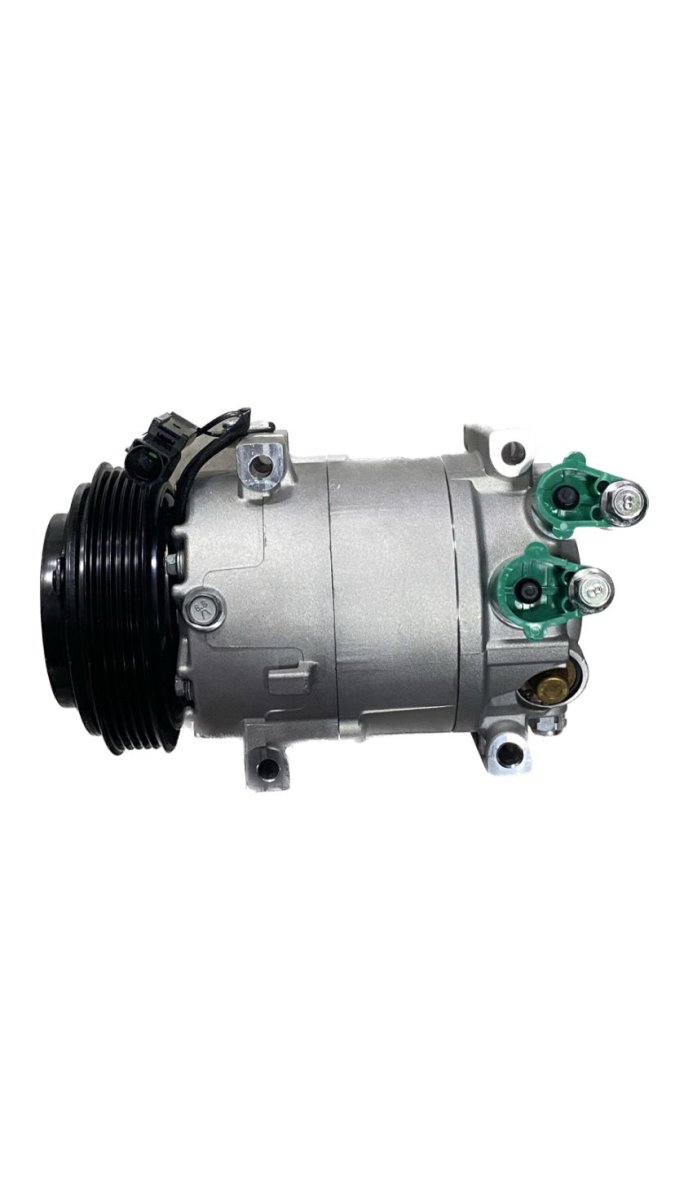 97701-4P002 HYUNDAİ İ20 1,2 2008-2015 MODEL ARASI 5PK KLİMA KOMPRESÖRÜ