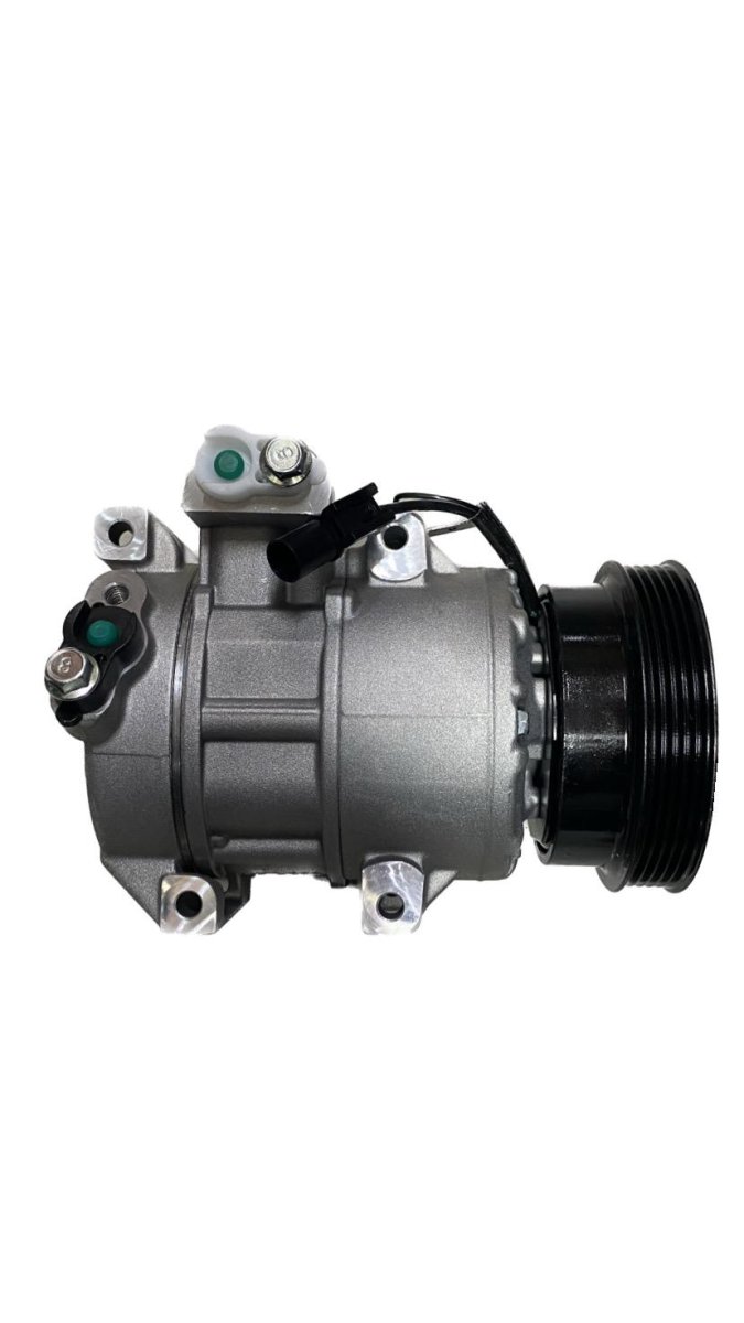 XZC373A KİA RİO TER BAĞLANTILI KLİMA KOMPRESÖRÜ