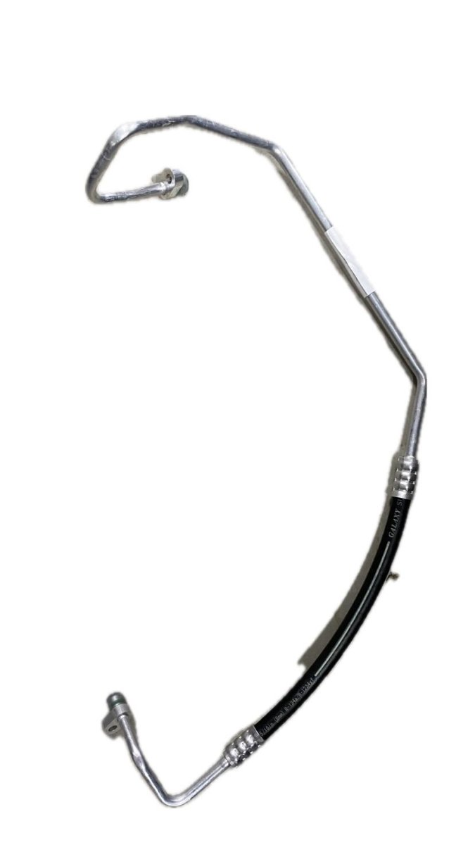 01535 RENAULT SYMBOL DACİA CLİO 4 KOMPRESÖR CONDANSER ARASI KLİMA HORTUMU