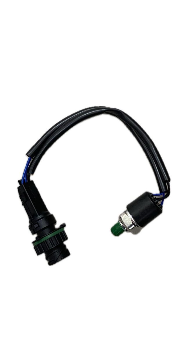 ZK-1136C AXOR ACTROS SOKETLİ MÜŞÜR