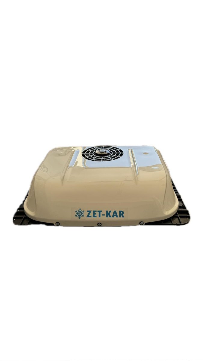 EAC002.32 24V ELEKTİRİKLİ MİNİ TAVAN KLİMASI (ZET-KAR)