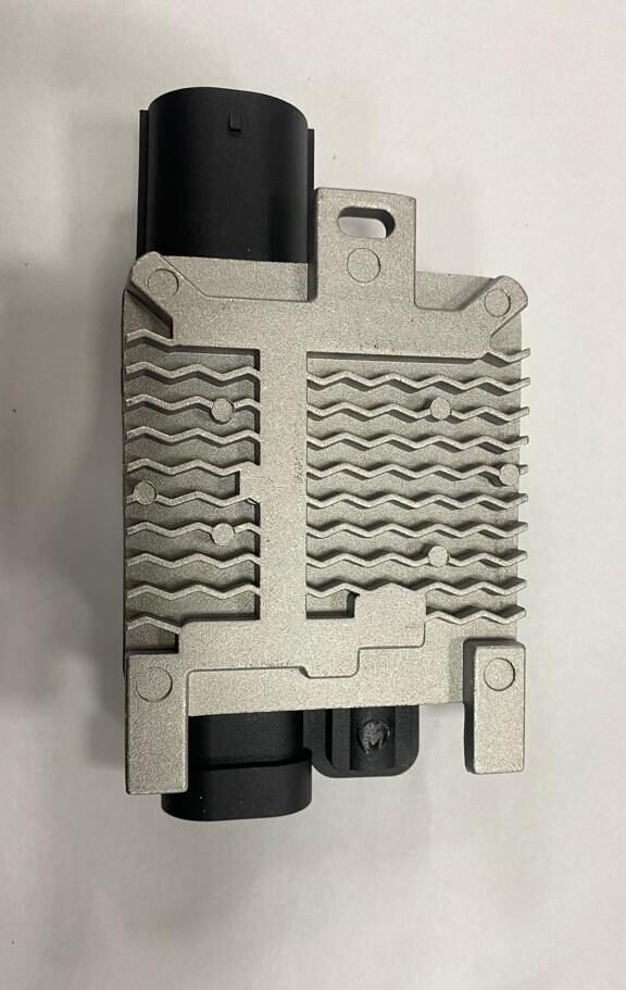 YL-7373 FORD FOCUS MONDEO FAN REZİSTANSI