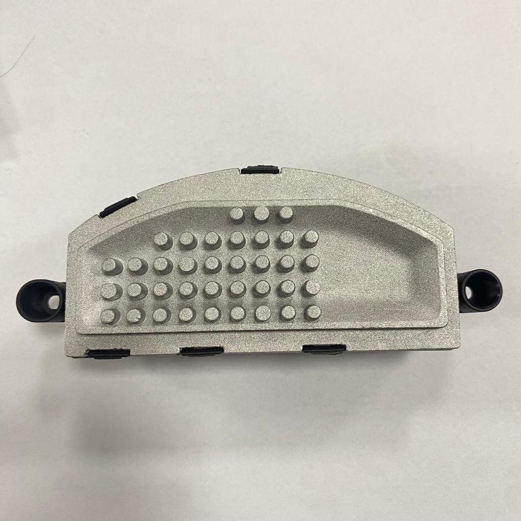 YL-735I GOLF 7 PASSAT KALORİFER REZİSTANSI