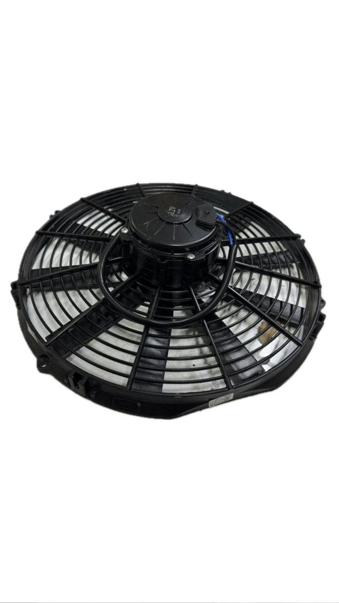 NS7052M 14'' 24V 160W L KANAT FAN