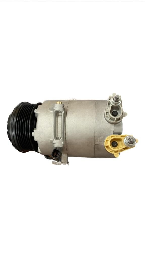 ST740303 XZC1321 FORD TRANSİT 7PK 12V KOMPRESÖR OEM: BK2119D629
