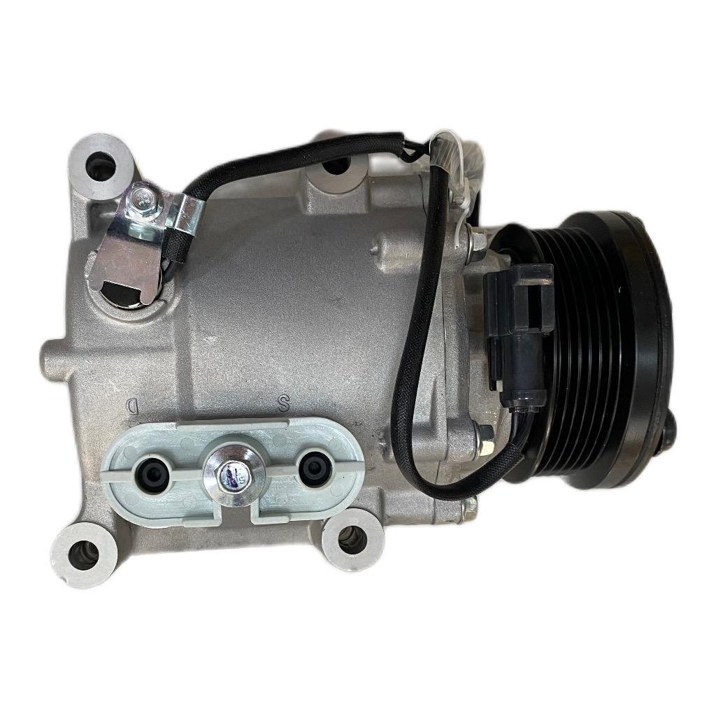 XZC015 FORD CORNET E.M. FOCUS 98- TSP0159375 KOMPRESÖR