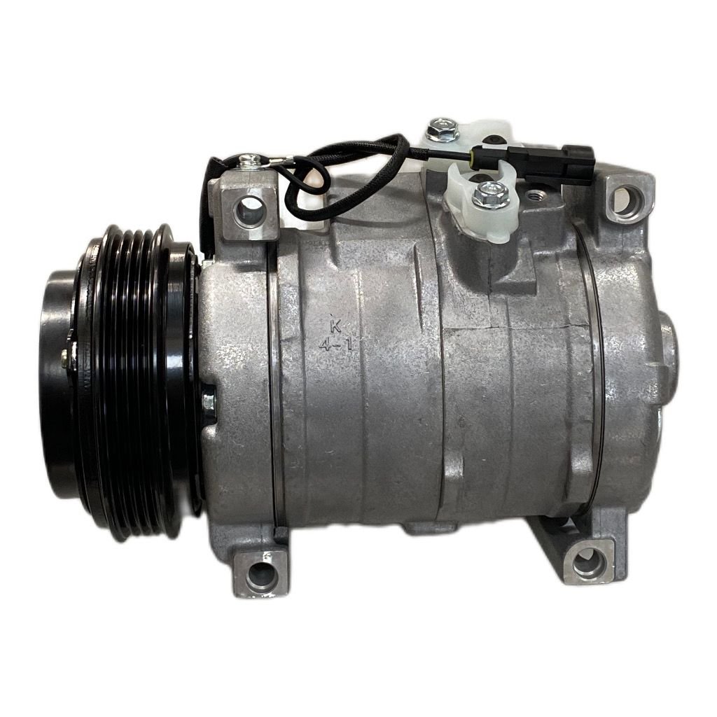 XZC991 IVECO DAILY 5 – 4PK (2006-1012) DCP 12012 KOMPRESÖR