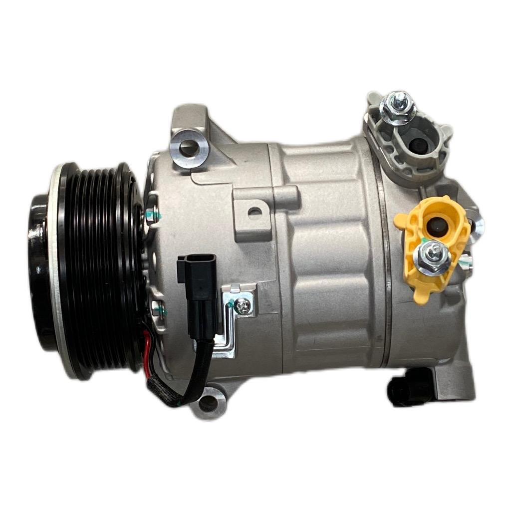 XZC1684 FORD TRANSİT V363 GK31-19DL29-CE KOMPRESÖR